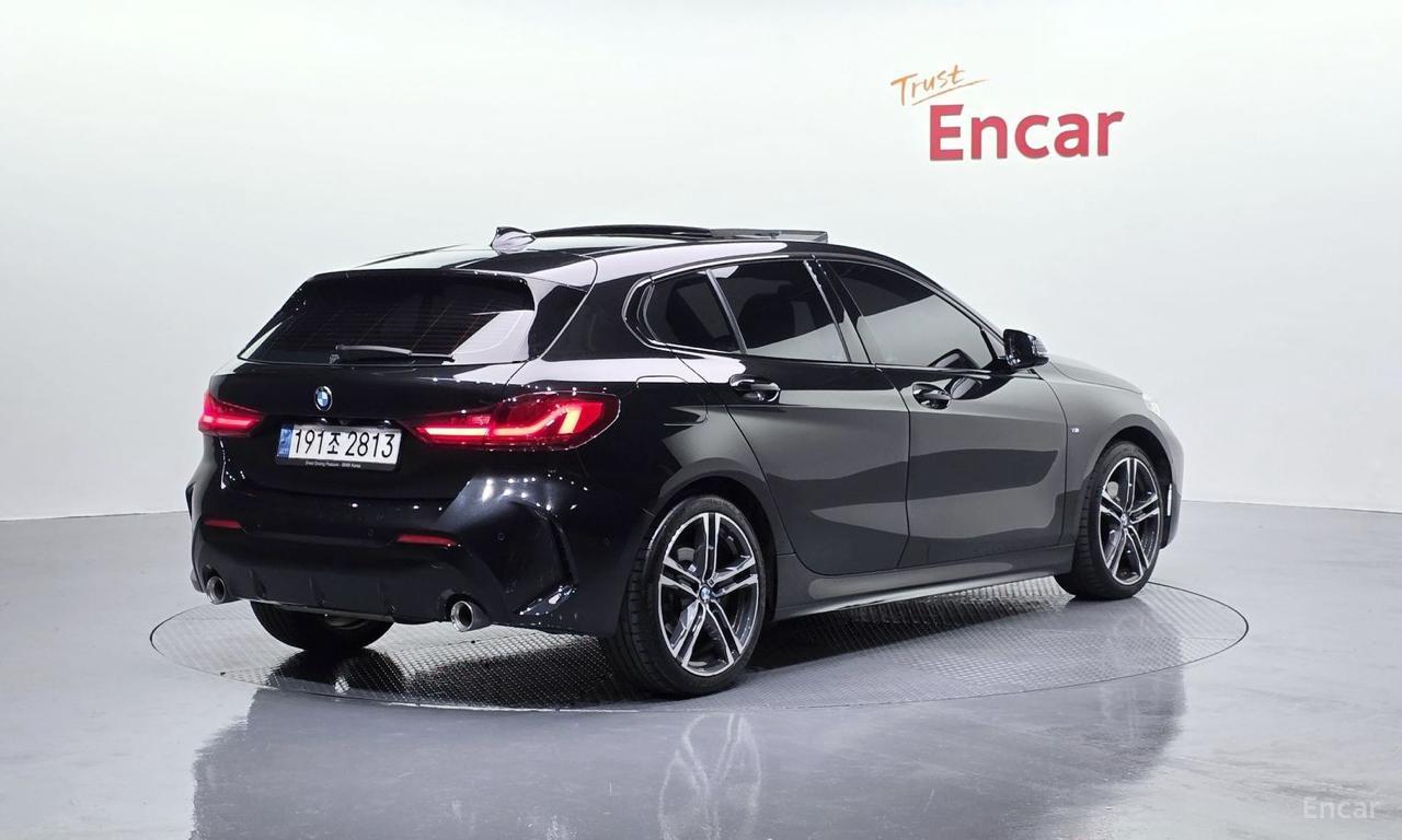 BMW 1 3