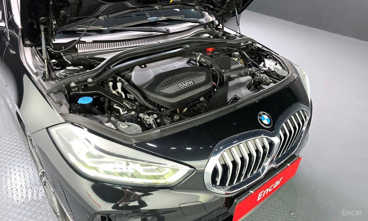 BMW 1 5