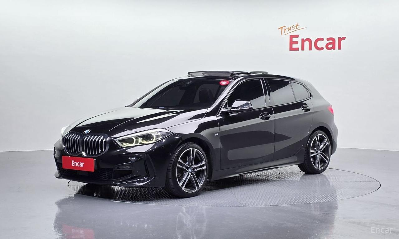BMW 1 2