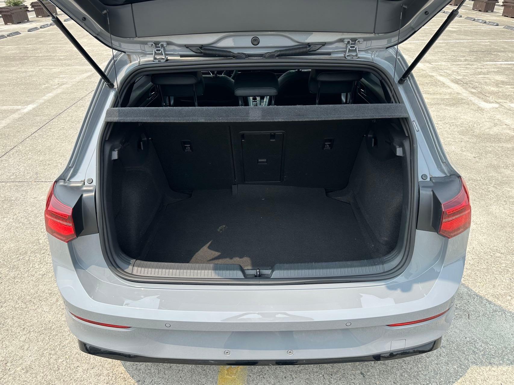 Volkswagen Golf 2021 / 280TSI DSG R‑Line 5